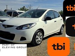 Culoarealb Utilizat 2008 Mazda 2 90th Anniversary | 2.290 EUR (Preț OK)