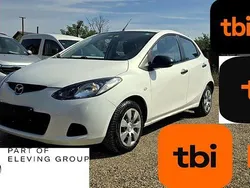 Culoarealb Utilizat 2008 Mazda 2 90th Anniversary | 2.290 EUR (Puțin scump)
