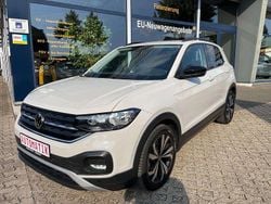 Utilizat 2021 VW T-Cross Life SUV | 24.116 EUR (Scump)