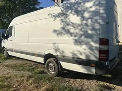 Utilizat 2018 Mercedes Sprinter Van | 18.800 EUR