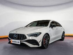 Utilizat 2024 Mercedes CLA35 AMG Premium | 50.633 EUR (Super Preț)