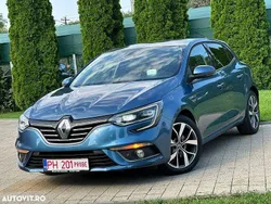 Gri Utilizat 2018 Renault Mégane IV Intens | 9.390 EUR (Preț OK)
