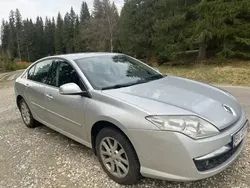 Utilizat 2009 Renault Laguna III Berlinǎ | 6.200 EUR