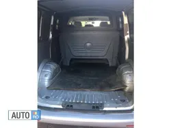Argintiu Utilizat 2007 VW T5 Van | 5.900 EUR