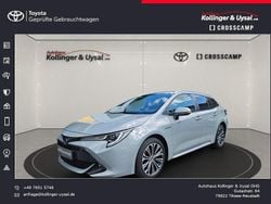Utilizat 2021 Toyota Corolla | 21.812 EUR (Preț OK)