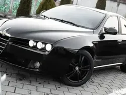 Utilizat 2008 Alfa Romeo 159 Berlinǎ | 2.900 EUR