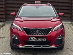 Culoarerosu Utilizat 2020 Peugeot 3008 Allure SUV | 17.990 EUR (Preț OK)
