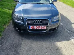Utilizat 2008 Audi A3 Hatchback | 2.800 EUR (Preț bun)