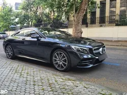 Negru Utilizat 2019 Mercedes S450 Berlinǎ | 75.000 EUR