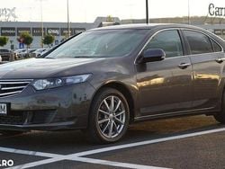 Culoaregri Utilizat 2009 Honda Accord Comfort Berlinǎ | 6.900 EUR (Puțin scump)