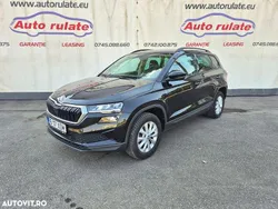 Culoarenegru Utilizat 2023 Skoda Karoq Ambition SUV | 24.990 EUR (Preț OK)