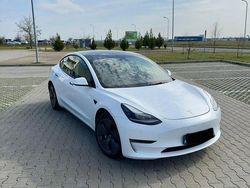 Culoarealb Utilizat 2022 Tesla Model 3 Berlinǎ | 33.190 EUR (Preț OK)