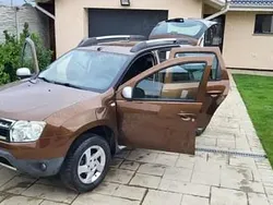 Culoarealte culori Utilizat 2011 Dacia Duster SUV | 5.399 EUR (Preț OK)