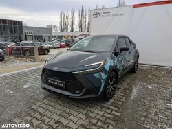 Culoareverde Utilizat 2023 Toyota C-HR SUV | 28.701 EUR (Scump)