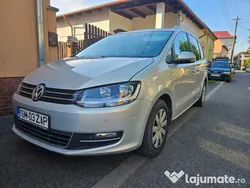 VW Sharan