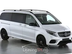 Alb Utilizat 2023 Mercedes G300 AMG line SUV | 83.549 EUR
