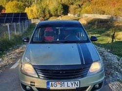 Utilizat 2008 Dacia Logan Berlinǎ | 1.600 EUR (Preț OK)