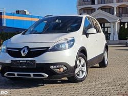 Culoarealb Utilizat 2013 Renault Scénic III Initiale Paris Monovolum | 4.990 EUR (Puțin scump)