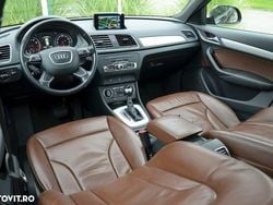 Culoaremaro Utilizat 2016 Audi Q3 Design SUV | 12.950 EUR (Super Preț)