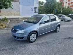 Gri Utilizat 2009 Dacia Logan Berlinǎ | 2.950 EUR (Preț OK)