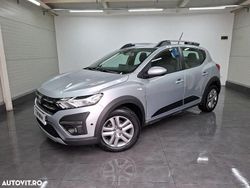 Culoaregri Utilizat 2022 Dacia Sandero Comfort | 13.390 EUR (Puțin scump)