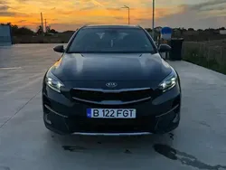 Utilizat 2021 Kia XCeed 2 SUV | 15.990 EUR