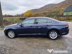 Albastru Utilizat 2017 VW Passat Berlinǎ | 12.200 EUR (Super Preț)