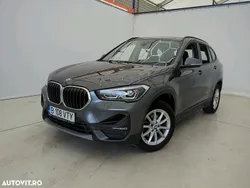 Gri Utilizat 2019 BMW X1 SUV | 21.780 EUR (Preț OK)