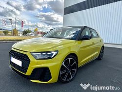 Alte culori Utilizat 2019 Audi A1 S-Line Hatchback | 16.500 EUR