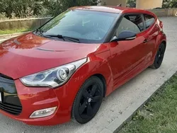 Utilizat 2012 Hyundai Veloster Hatchback | 4.900 EUR