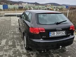 Utilizat 2006 Audi A3 Hatchback | 3.600 EUR (Preț OK)