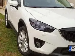 Utilizat 2014 Mazda CX-5 SUV | 9.000 EUR (Preț OK)