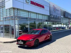 Rosu Utilizat 2024 Mazda 3 Nagisa Hatchback | 25.990 EUR (Preț OK)
