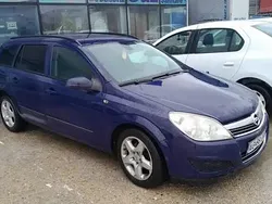 Utilizat 2009 Opel Astra Hatchback | 3.000 EUR (Puțin scump)