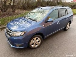 Utilizat 2014 Dacia Logan MCV Prestige Break | 3.990 EUR (Preț OK)