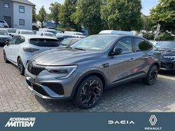 Utilizat 2024 Renault Arkana Esprit Alpine SUV | 38.766 EUR