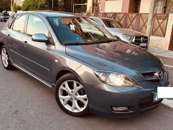 Gri Utilizat 2007 Mazda 3 Inclusive Hatchback | 3.500 EUR (Preț OK)