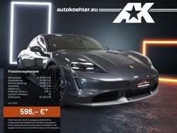 Utilizat 2021 Porsche Taycan Cross Turismo Berlinǎ | 80.346 EUR