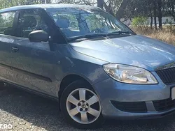 Culoaregri Utilizat 2010 Skoda Fabia Ambiente Hatchback | 3.900 EUR (Puțin scump)