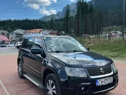 Utilizat 2008 Suzuki Grand Vitara SUV | 4.800 EUR (Preț OK)