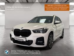 Utilizat 2022 BMW X1 M Sport SUV | 35.634 EUR