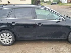 Utilizat 2011 VW Golf VI Break | 4.000 EUR