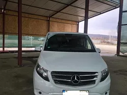 Utilizat 2019 Mercedes Viano Monovolum | 18.500 EUR