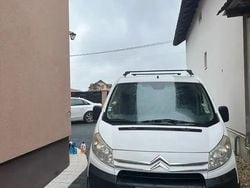 Utilizat 2010 Citroën Jumpy Monovolum | 4.200 EUR