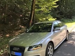 Utilizat 2010 Audi A4 Berlinǎ | 6.900 EUR (Preț OK)