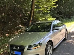 Utilizat 2010 Audi A4 Berlinǎ | 7.600 EUR (Preț OK)
