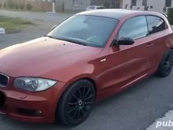 Utilizat 2009 BMW 116 Hatchback | 3.300 EUR (Preț OK)