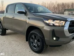 Verde Nouă 2024 Toyota HiLux Style Pickup | 38.990 EUR (Preț OK)