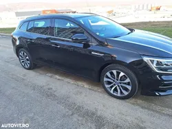 Negru Utilizat 2020 Renault Mégane IV Intens Break | 13.490 EUR (Preț OK)