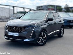 Gri Utilizat 2022 Peugeot 3008 Allure SUV | 15.990 EUR (Super Preț)